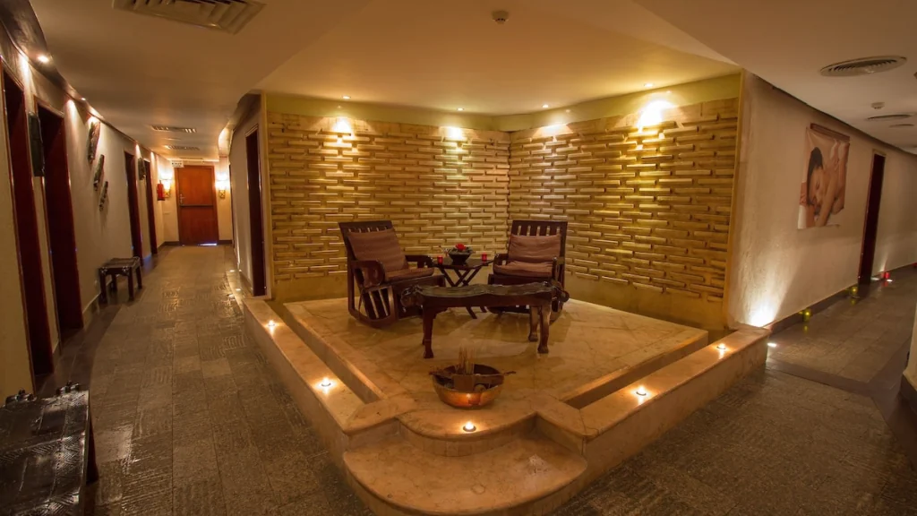 Hotel Monte Carlo Resort - Sharm Elshikh